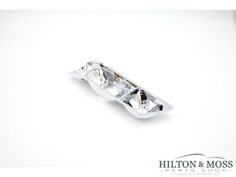 Mercedes W113 230SL / 250SL / Early 280SL Pagoda Left rear lamp inner reflector only