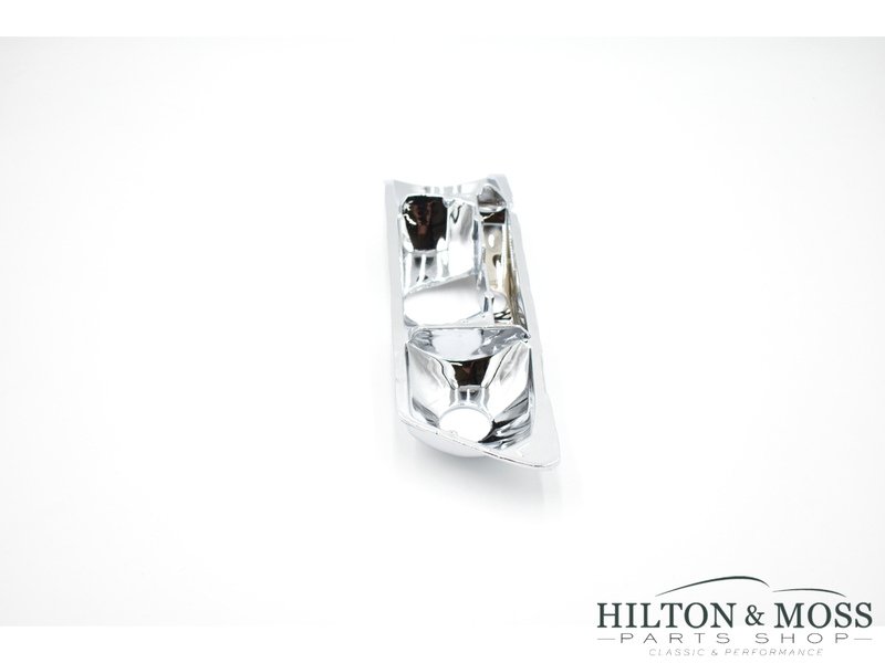 Mercedes W113 230SL / 250SL / Early 280SL Pagoda Left rear lamp inner reflector only Image 2