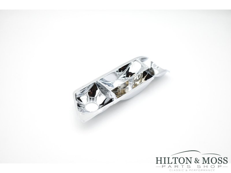 Mercedes W113 230SL / 250SL / Early 280SL Pagoda Left rear lamp inner reflector only Image 3