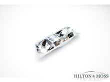 Mercedes W113 230SL / 250SL / Early 280SL Pagoda Left rear lamp inner reflector only Image 3