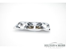 Mercedes W113 230SL / 250SL / Early 280SL Pagoda Left rear lamp inner reflector only Image 4