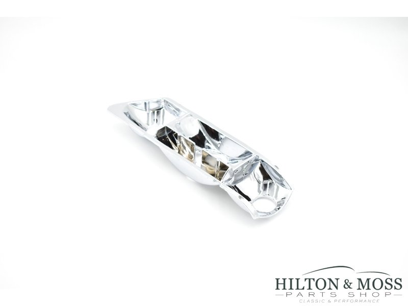 Mercedes W113 230SL / 250SL / Early 280SL Pagoda Left rear lamp inner reflector only Image 5