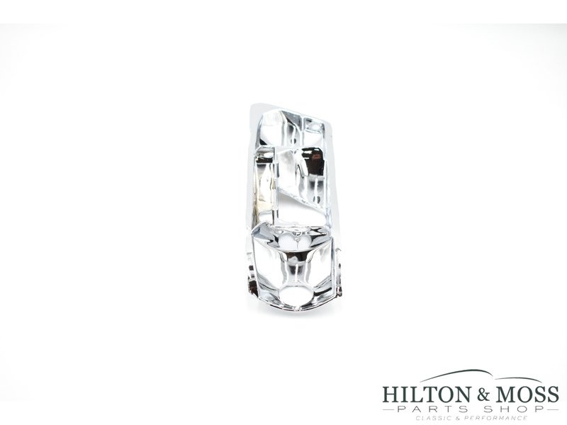 Mercedes W113 230SL / 250SL / Early 280SL Pagoda Left rear lamp inner reflector only Image 6