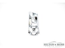 Mercedes W113 230SL / 250SL / Early 280SL Pagoda Left rear lamp inner reflector only Image 6