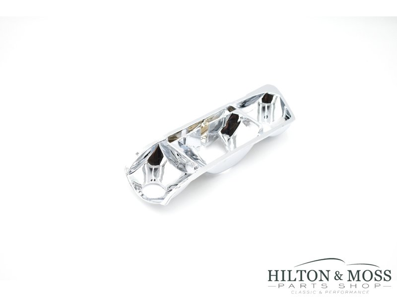 Mercedes W113 230SL / 250SL / Early 280SL Pagoda Left rear lamp inner reflector only Image 7