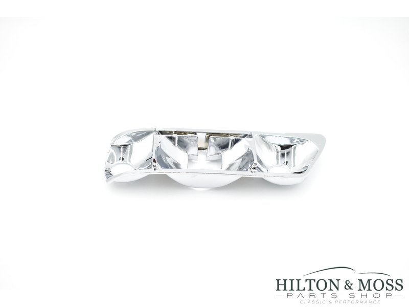 Mercedes W113 230SL / 250SL / Early 280SL Pagoda Left rear lamp inner reflector only Image 8