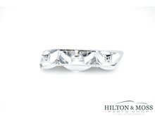 Mercedes W113 230SL / 250SL / Early 280SL Pagoda Left rear lamp inner reflector only Image 8