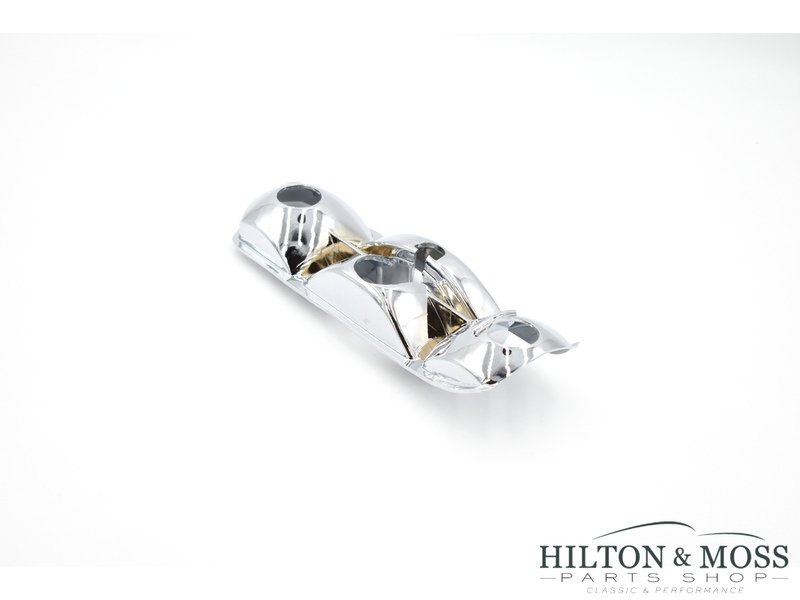 Mercedes W113 230SL / 250SL / Early 280SL Pagoda Left rear lamp inner reflector only Image 9