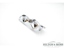 Mercedes W113 230SL / 250SL / Early 280SL Pagoda Left rear lamp inner reflector only Image 9