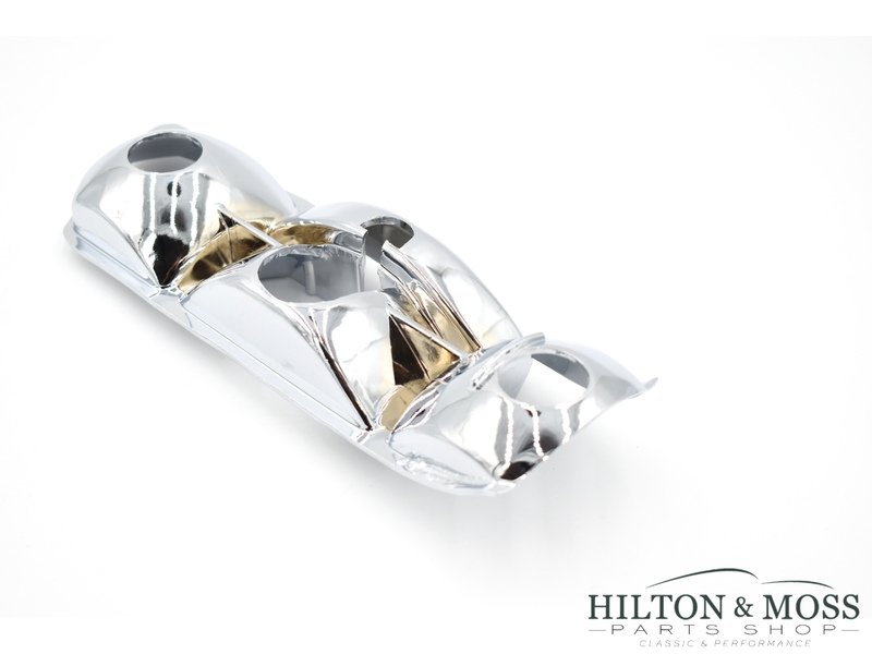 Mercedes W113 230SL / 250SL / Early 280SL Pagoda Left rear lamp inner reflector only Image 10