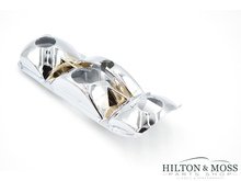 Mercedes W113 230SL / 250SL / Early 280SL Pagoda Left rear lamp inner reflector only Image 10