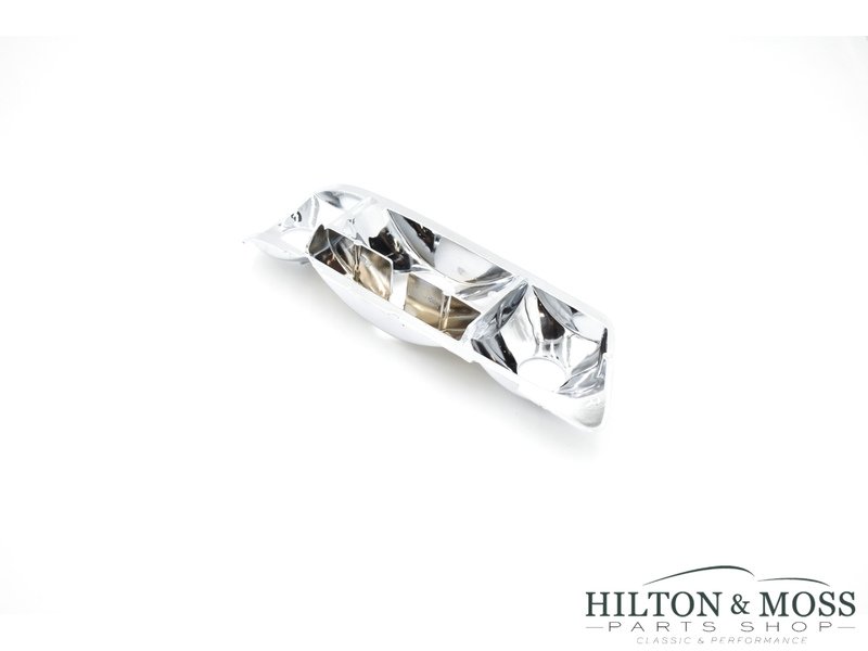 Mercedes W113 230SL / 250SL / Early 280SL Pagoda Right rear lamp inner reflector only Image 1