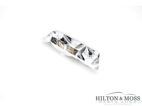 Mercedes W113 230SL / 250SL / Early 280SL Pagoda Right rear lamp inner reflector only