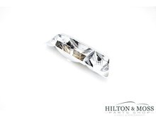 Mercedes W113 230SL / 250SL / Early 280SL Pagoda Right rear lamp inner reflector only Image 1