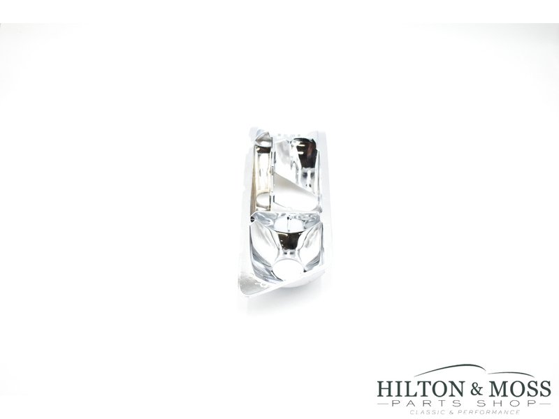 Mercedes W113 230SL / 250SL / Early 280SL Pagoda Right rear lamp inner reflector only Image 2