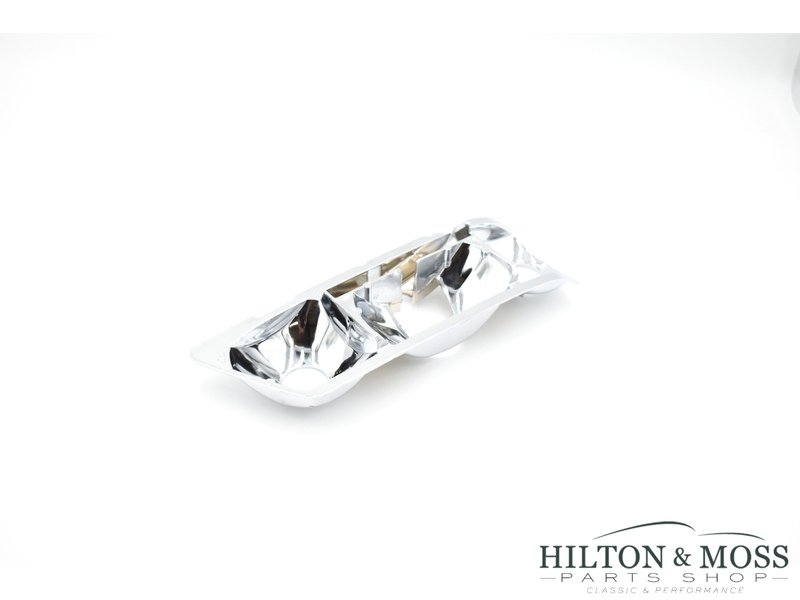 Mercedes W113 230SL / 250SL / Early 280SL Pagoda Right rear lamp inner reflector only Image 3