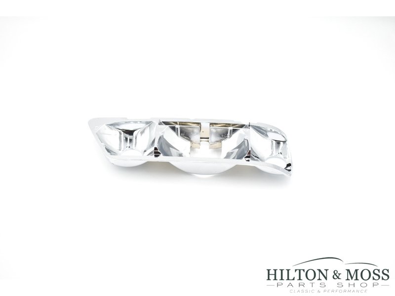 Mercedes W113 230SL / 250SL / Early 280SL Pagoda Right rear lamp inner reflector only Image 4