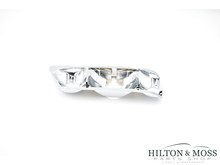 Mercedes W113 230SL / 250SL / Early 280SL Pagoda Right rear lamp inner reflector only Image 4