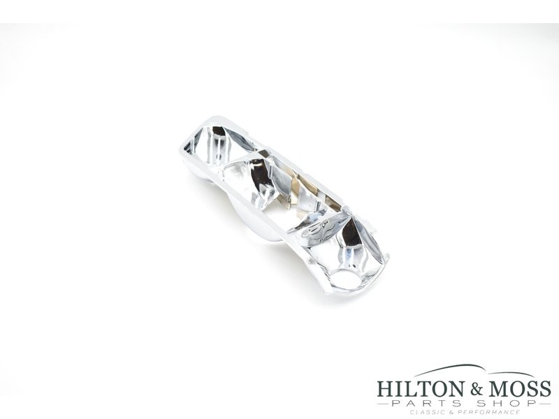 Mercedes W113 230SL / 250SL / Early 280SL Pagoda Right rear lamp inner reflector only Image 5