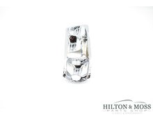 Mercedes W113 230SL / 250SL / Early 280SL Pagoda Right rear lamp inner reflector only Image 6