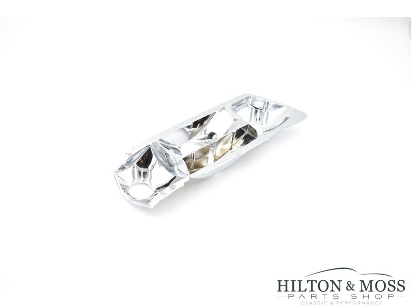 Mercedes W113 230SL / 250SL / Early 280SL Pagoda Right rear lamp inner reflector only Image 7