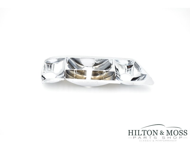 Mercedes W113 230SL / 250SL / Early 280SL Pagoda Right rear lamp inner reflector only Image 8