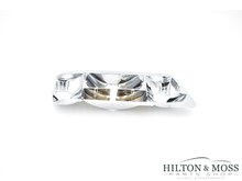 Mercedes W113 230SL / 250SL / Early 280SL Pagoda Right rear lamp inner reflector only Image 8