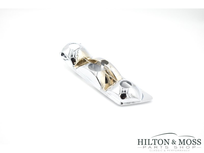 Mercedes W113 230SL / 250SL / Early 280SL Pagoda Right rear lamp inner reflector only Image 9