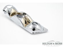 Mercedes W113 230SL / 250SL / Early 280SL Pagoda Right rear lamp inner reflector only Image 10