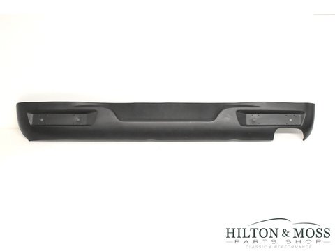 Mercedes W113 230SL / 250SL / 280SL Pagoda Lower rear panel repair section