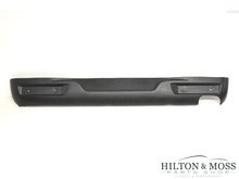 Mercedes W113 230SL / 250SL / 280SL Pagoda Lower rear panel repair section Image 2