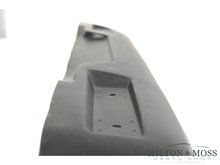 Mercedes W113 230SL / 250SL / 280SL Pagoda Lower rear panel repair section Image 3