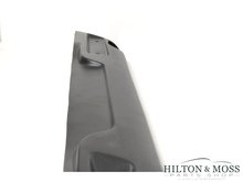 Mercedes W113 230SL / 250SL / 280SL Pagoda Lower rear panel repair section Image 4