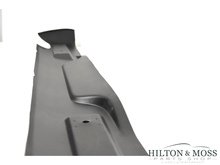Mercedes W113 230SL / 250SL / 280SL Pagoda Lower rear panel repair section Image 5