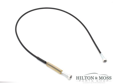 Mercedes W113 230SL / 250SL / 280SL Speedo Cable, Auto RHD 1700mm