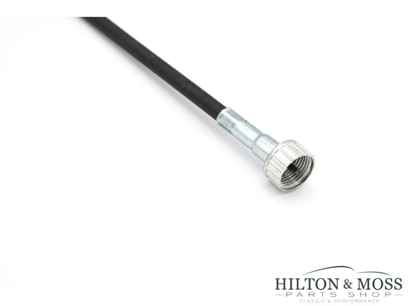 Mercedes W113 230SL / 250SL / 280SL Speedo Cable, Auto RHD 1700mm Image 2