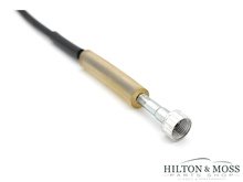 Mercedes W113 230SL / 250SL / 280SL Speedo Cable, Auto RHD 1700mm Image 3