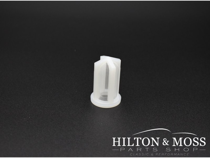 Jaguar E-Type S3 Fuel Sump Filter Image 1