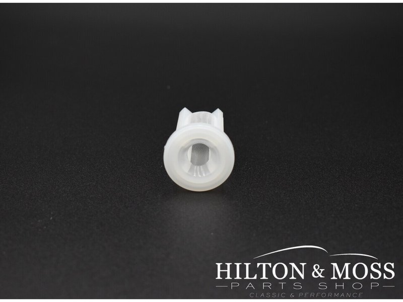 Jaguar E-Type S3 Fuel Sump Filter Image 2