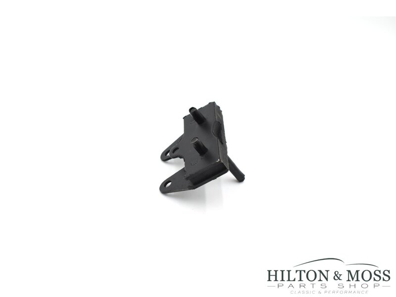 Jaguar E-Type S1 / S2 Steering rack mount Image 3