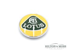 Lotus Elise / Exige / Evora Front Nose Badge Image 2