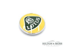 Lotus Elise / Exige / Evora Front Nose Badge Image 1