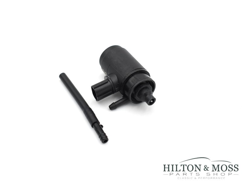 Lotus Elise S2 / S3 Washer Pump Side Connector Image 1