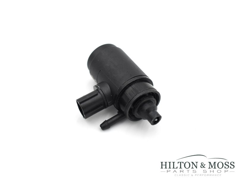 Lotus Elise S2 / S3 Washer Pump Side Connector Image 2