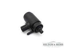 Lotus Elise S2 / S3 Washer Pump Side Connector Image 2