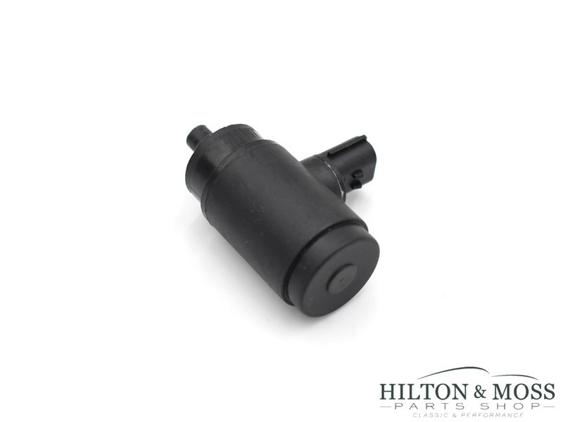 Lotus Elise S2 / S3 Washer Pump Side Connector Image 3