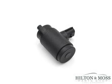 Lotus Elise S2 / S3 Washer Pump Side Connector Image 3