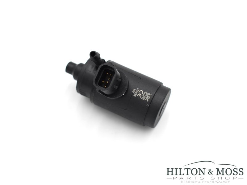 Lotus Elise S2 / S3 Washer Pump Side Connector Image 4