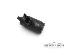 Lotus Elise S2 / S3 Washer Pump Side Connector Image 4