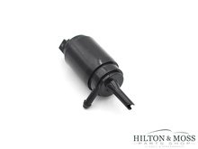 Lotus Elise S2 / S3 Washer Pump Top Connector Image 1